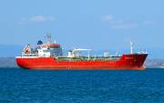 ORIS HELGA Chemical Oil Products Tanker Details and current