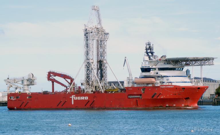 FUGRO SYNERGY