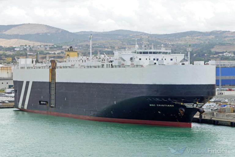 ship photo