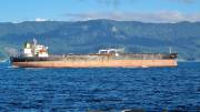 Ship MACHADO DE ASSIS (Crude Oil Tanker) Registered in Brazil