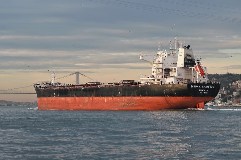 SARONIC CHAMPION photo