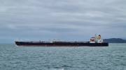 Ship MACHADO DE ASSIS (Crude Oil Tanker) Registered in Brazil