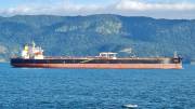 Vessel MACHADO DE ASSIS (Oil tanker) IMO 9453872, MMSI 710029870