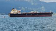 MACHADO DE ASSIS, Crude Oil Tanker - Details and current position