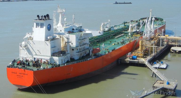 EAGLE HATTERAS photo