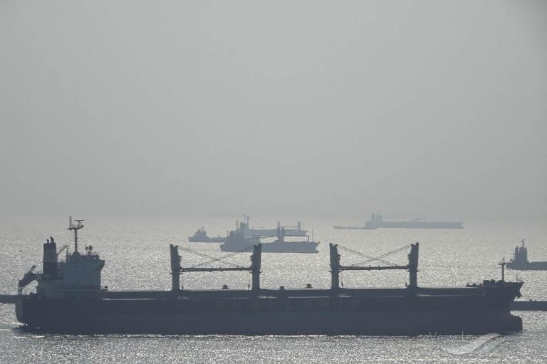 ship photo