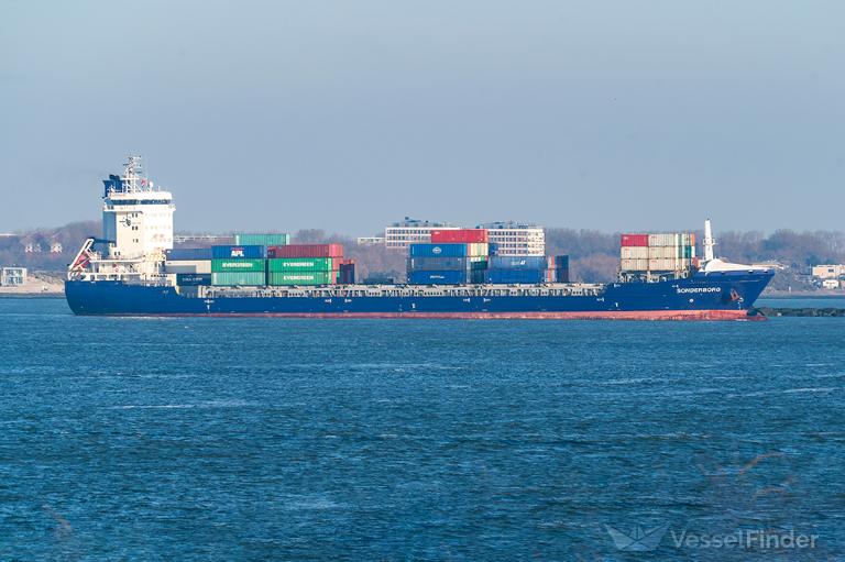 SONDERBORG