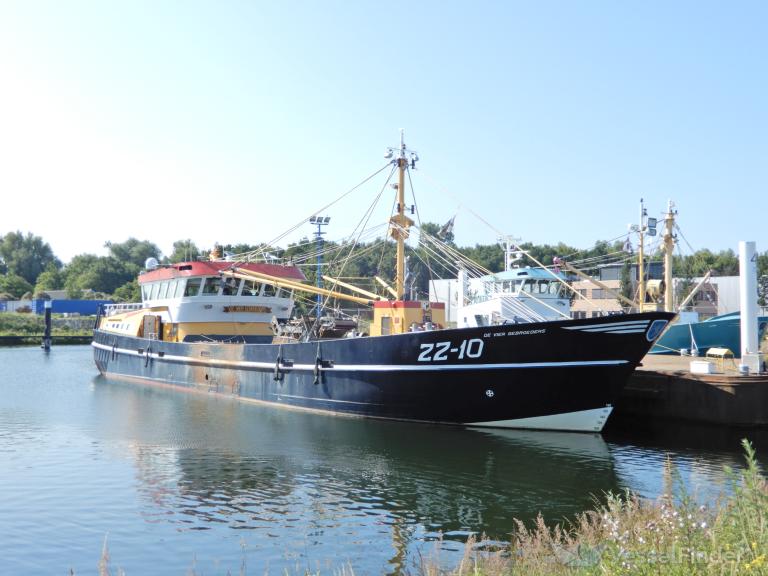 ZZ10 DE 4 GEBROEDERS photo