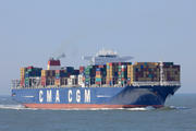 CMA-CGM-MAGELLAN