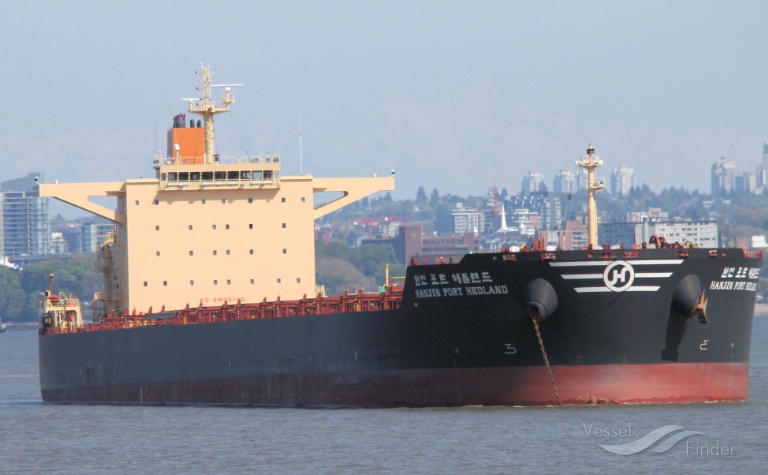 HL PORT HEDLAND photo