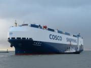 COSCO-SHENGSHI