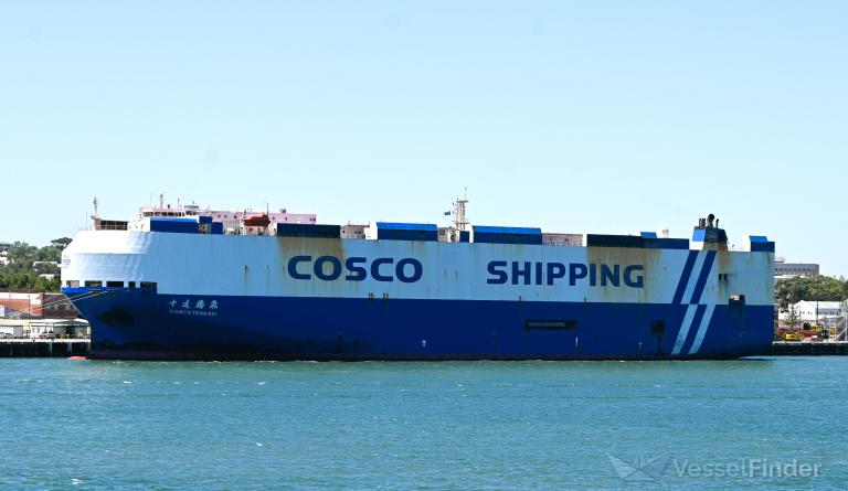 COSCO TENGFEI