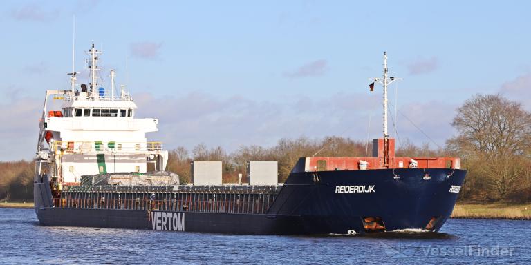 REIDERDIJK photo