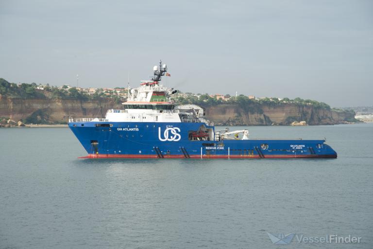 MH ATLANTIS