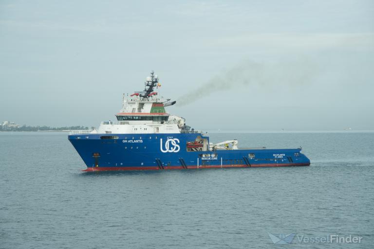 MH ATLANTIS