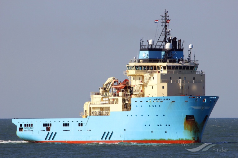 SKANDI LASER photo