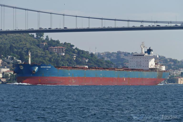 MARINE CLAUDIA photo