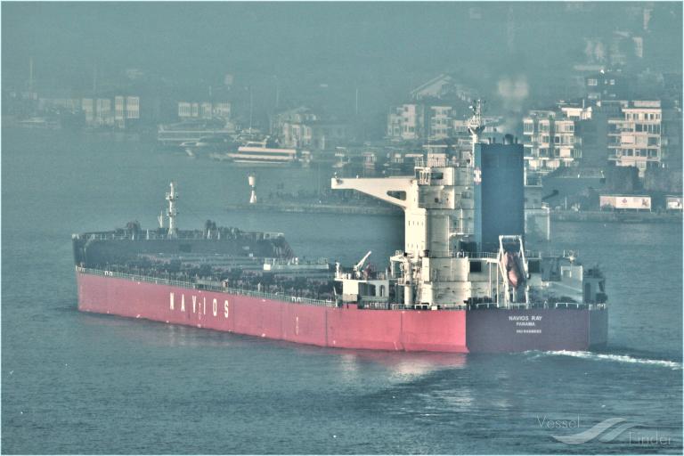 ship photo