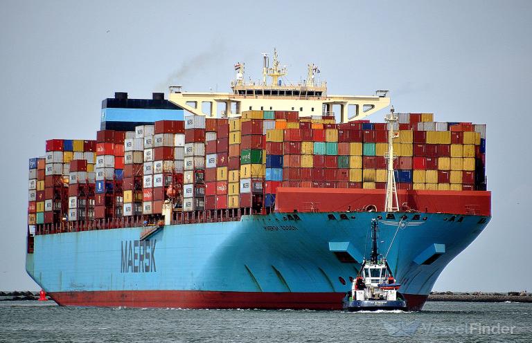 MAERSK ESSEN photo