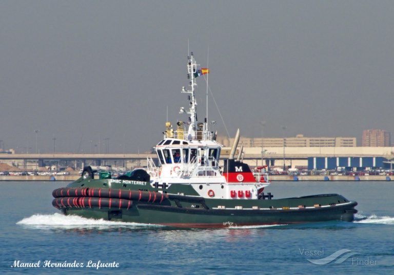 SMBC MONTERREY photo