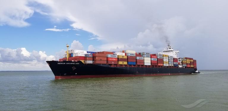 MERKUR ARCHIPELAGO photo