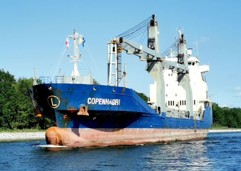 MERATUS PROJECTPRIMA photo