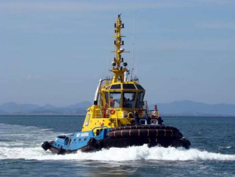 SAAM CHARRUA photo