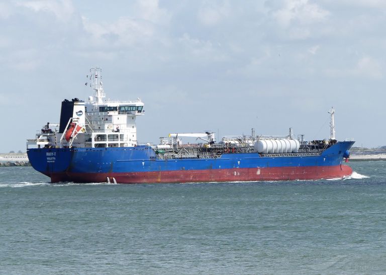 HURON photo