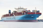 MAERSK-EVORA