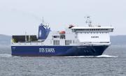 REGINA-SEAWAYS