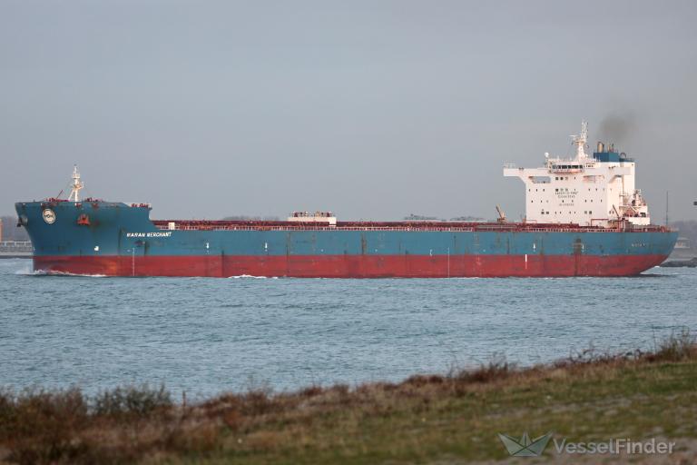 MARAN MERCHANT photo