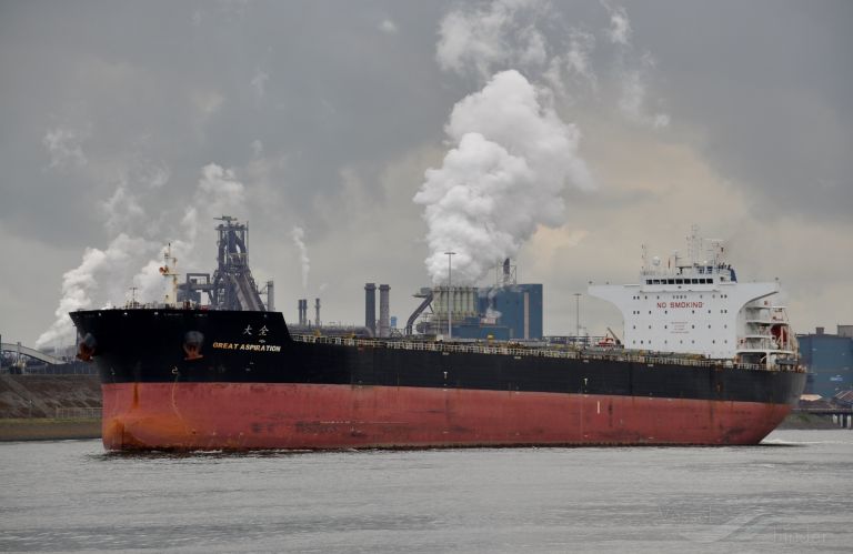 STAR ASPIRATION photo