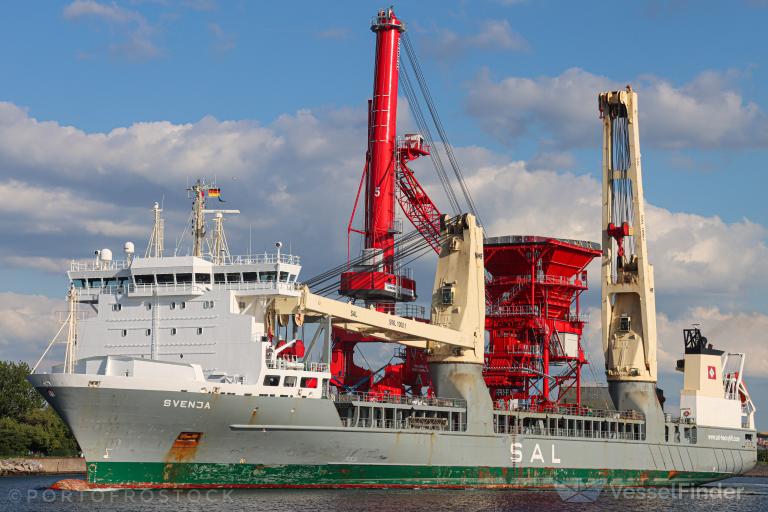 ship photo