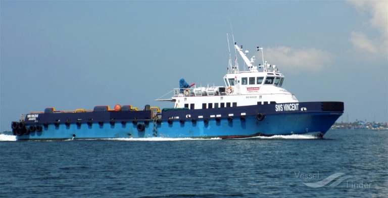 SMS VINCENT photo