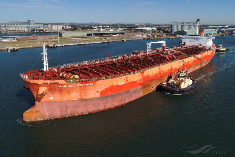 LEMAN, Oil Products Tanker - Details and current position - IMO 9459266 -  VesselFinder