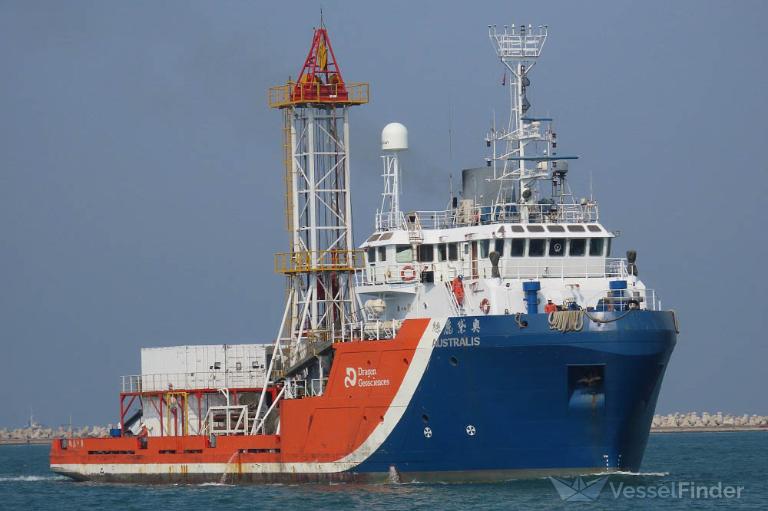 AUSTRALIS photo