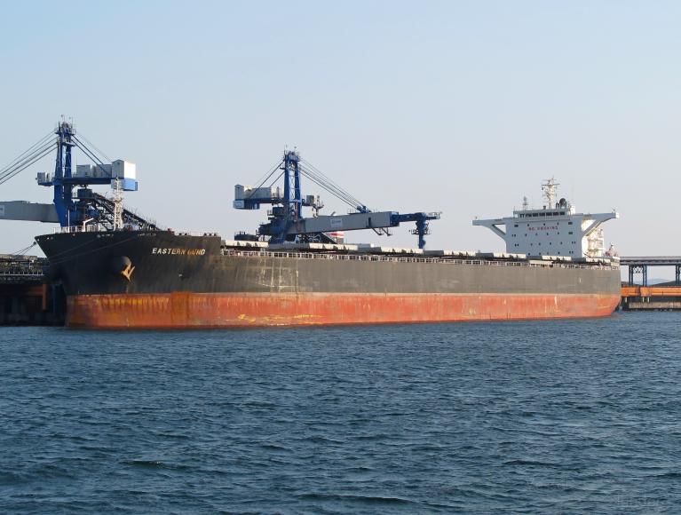 EASTERN BUND photo