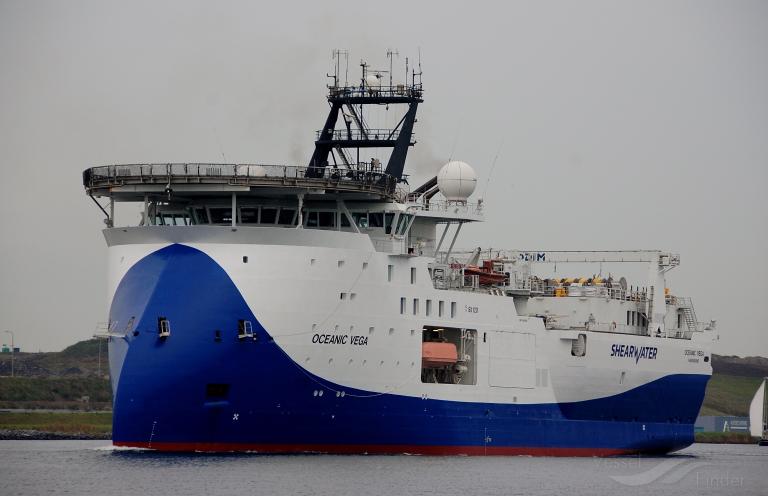 OCEANIC VEGA photo