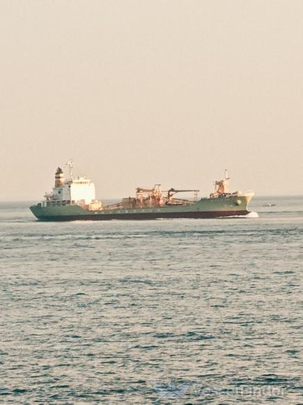SUMISE MARU NO7 photo