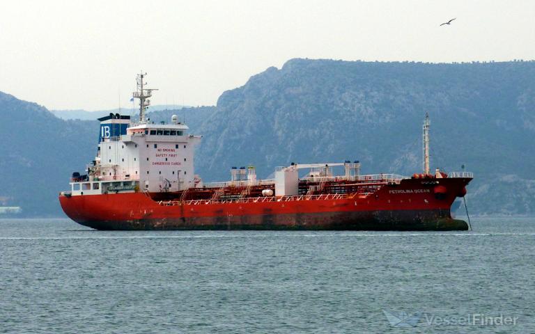 PETROLINA OCEAN photo