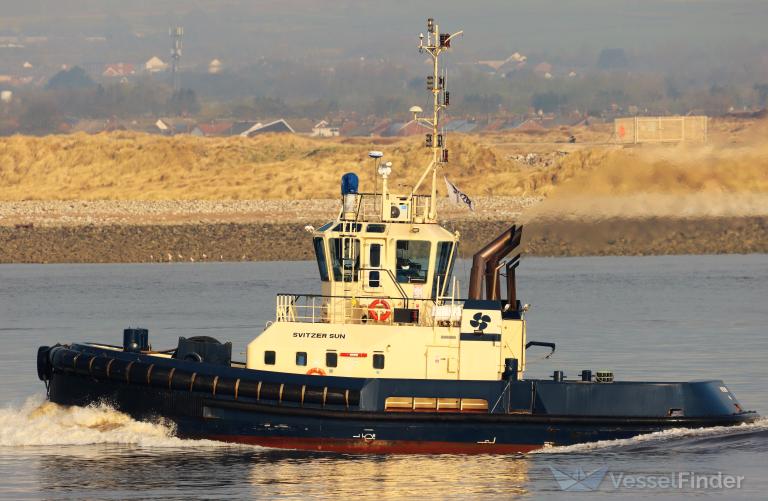 SVITZER SUN photo