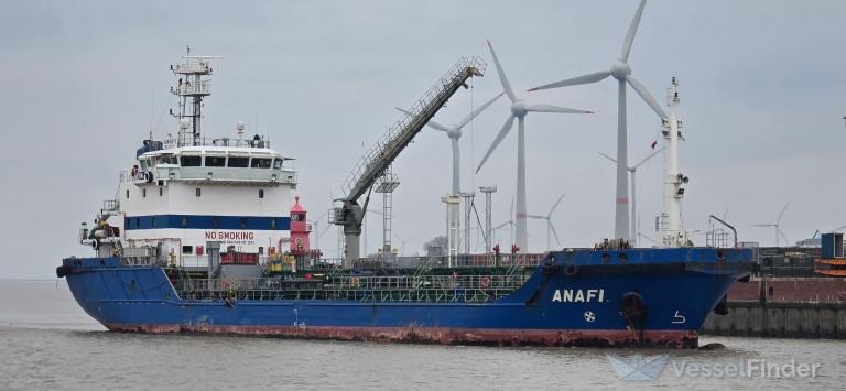 ANAFI photo