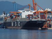 MSC-GENOVA