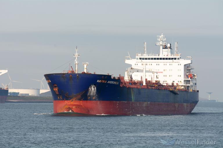 HAFNIA ANDROMEDA photo