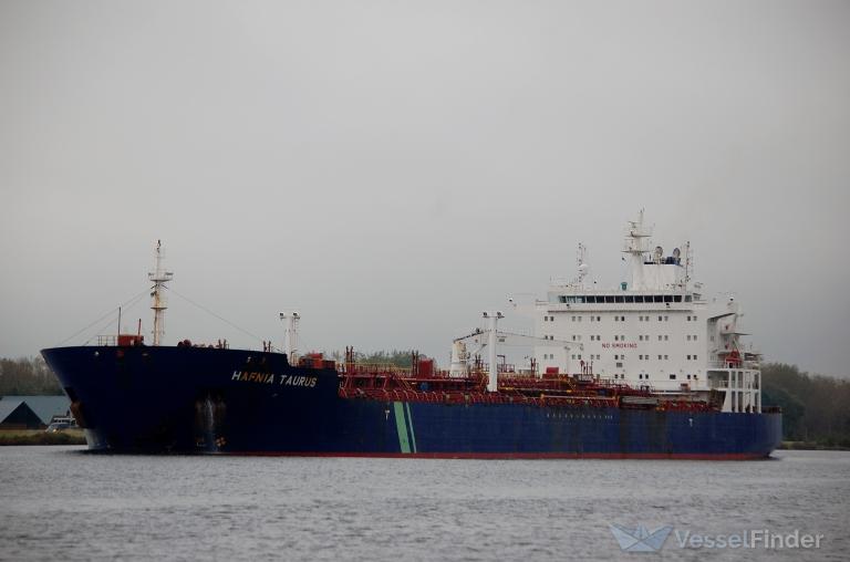 HAFNIA TAURUS photo