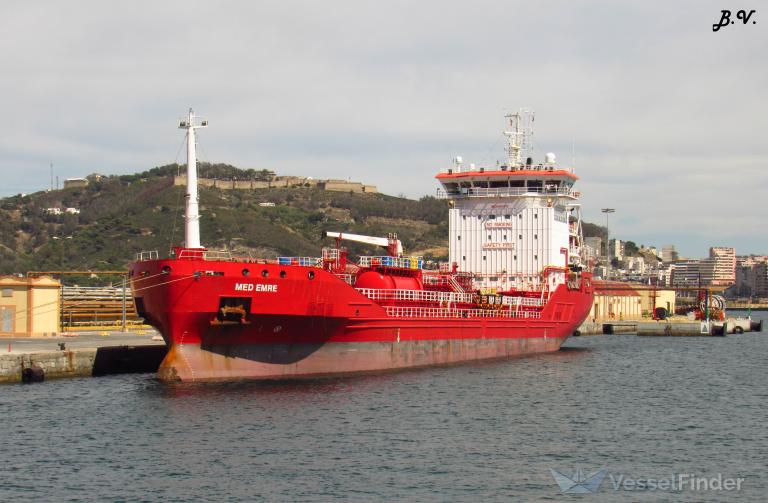 MED EMRE photo