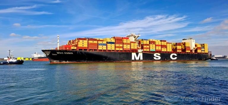 MSC EMMA
