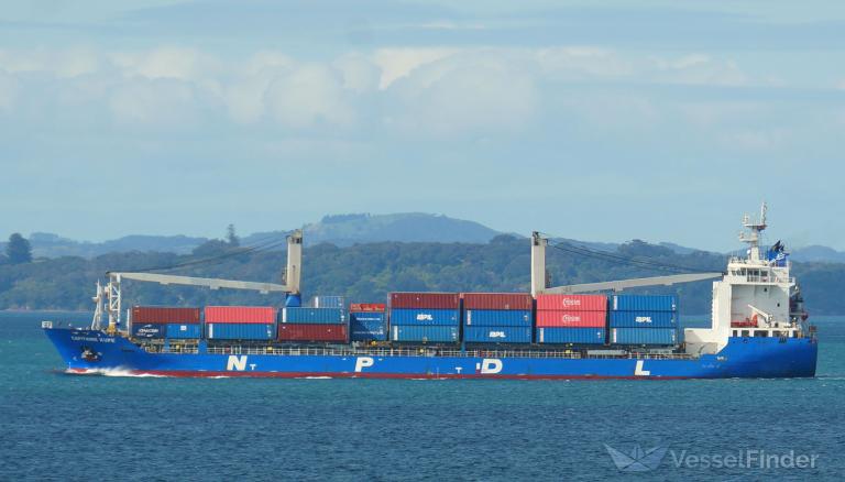 CAPITAINE KUPE photo