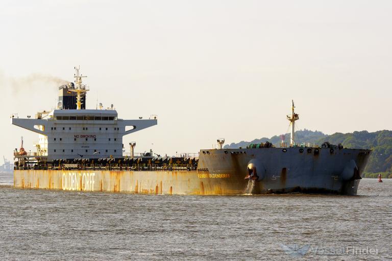 ROBERT OLDENDORFF photo