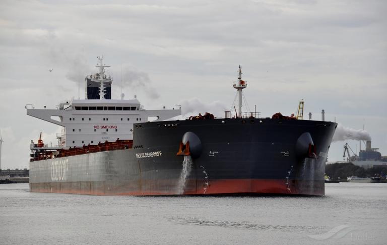 REX OLDENDORFF photo